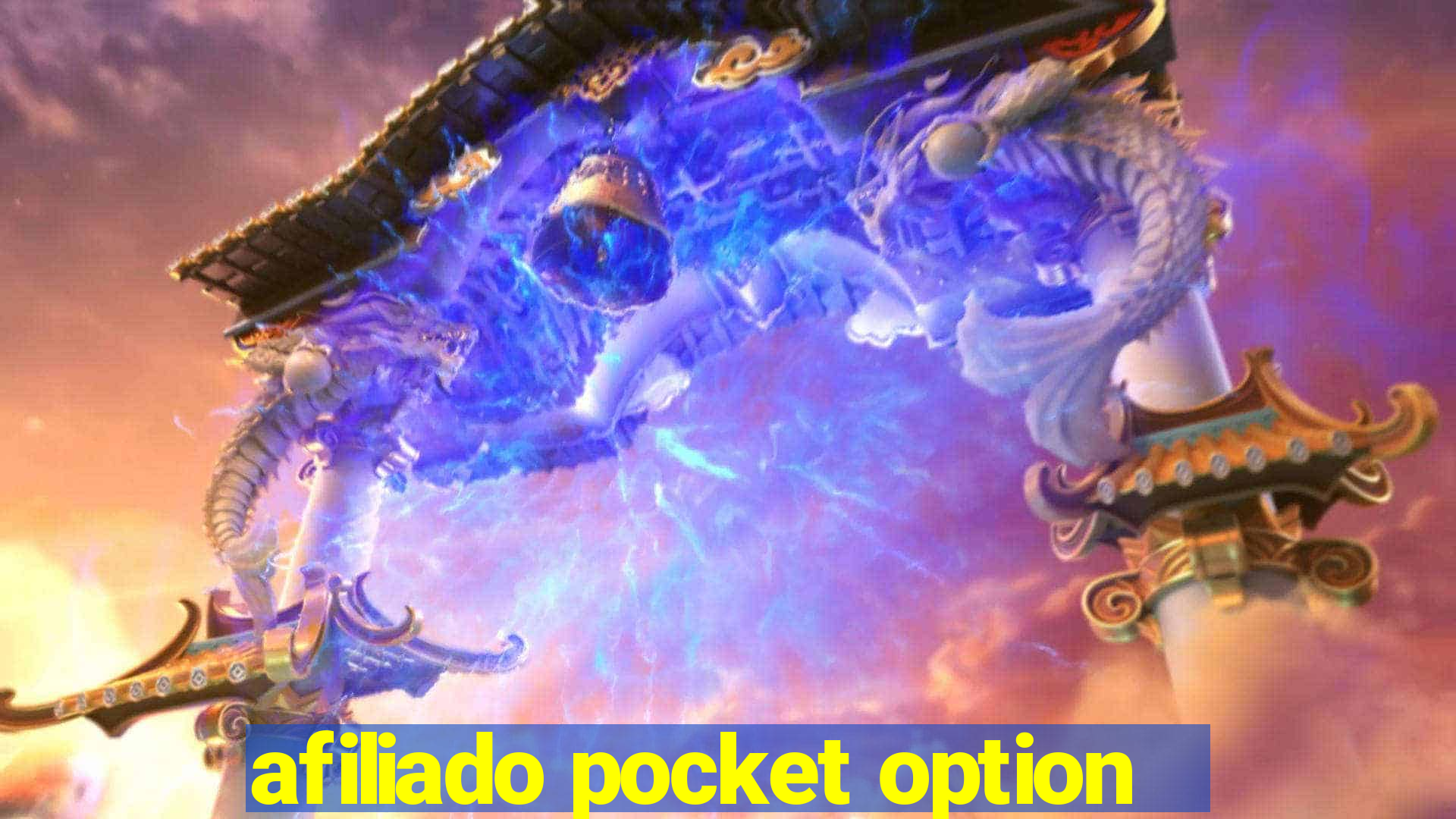 afiliado pocket option