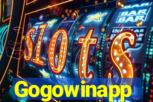 Gogowinapp