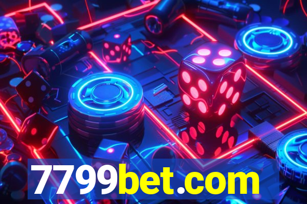 7799bet.com