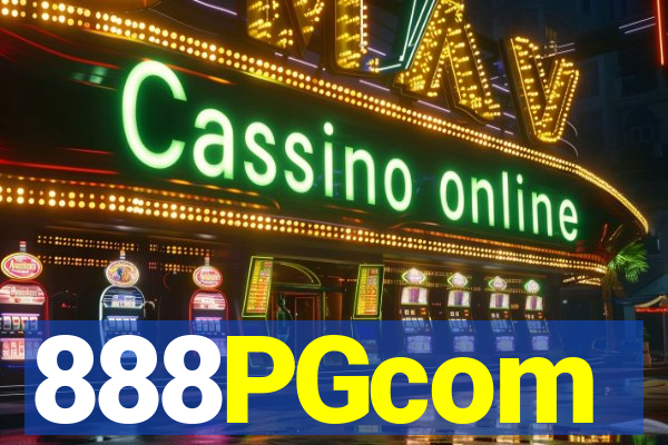 888PGcom