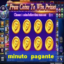 minuto pagante fortune dragon