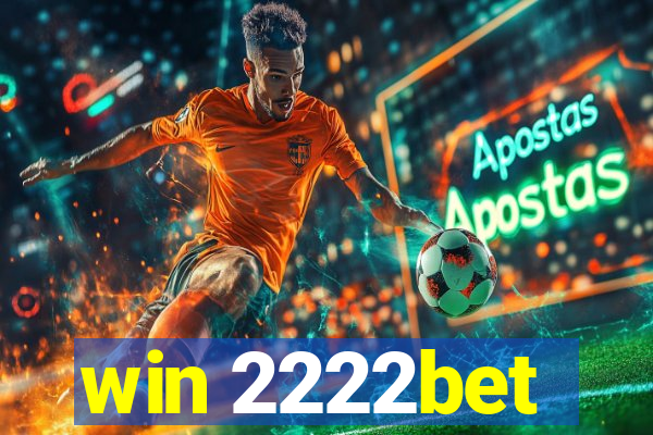 win 2222bet