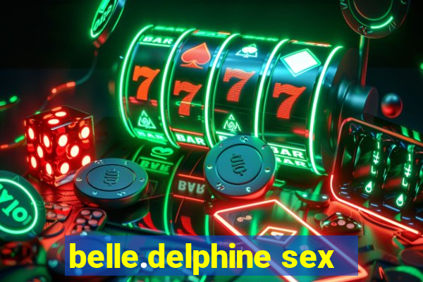 belle.delphine sex