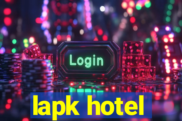 lapk hotel