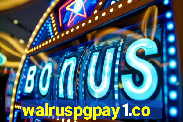 walruspgpay1.com