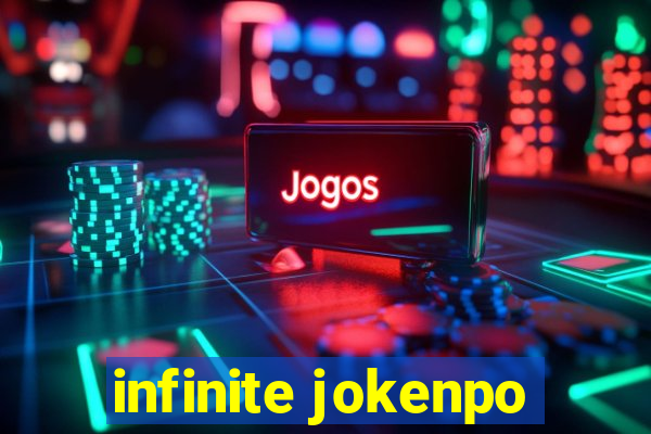 infinite jokenpo