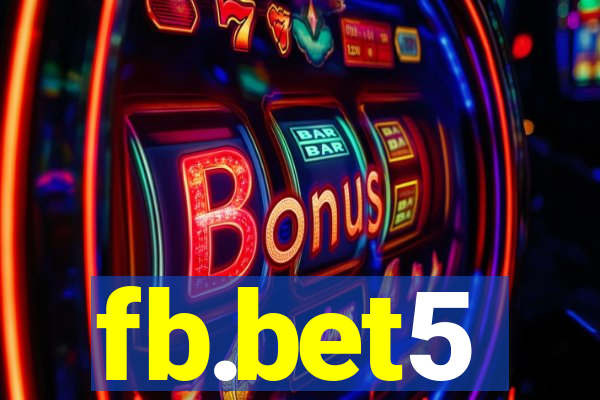 fb.bet5