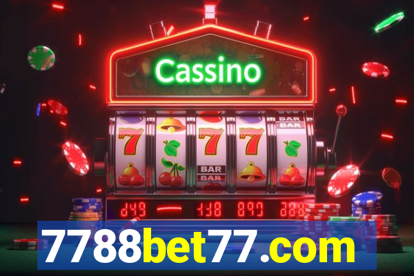 7788bet77.com