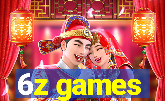 6z games