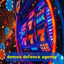 demon defence agency