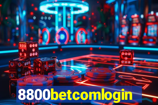 8800betcomlogin