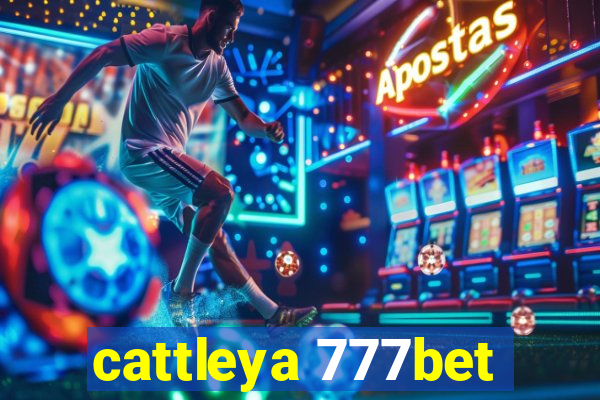 cattleya 777bet