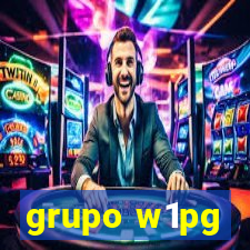 grupo w1pg