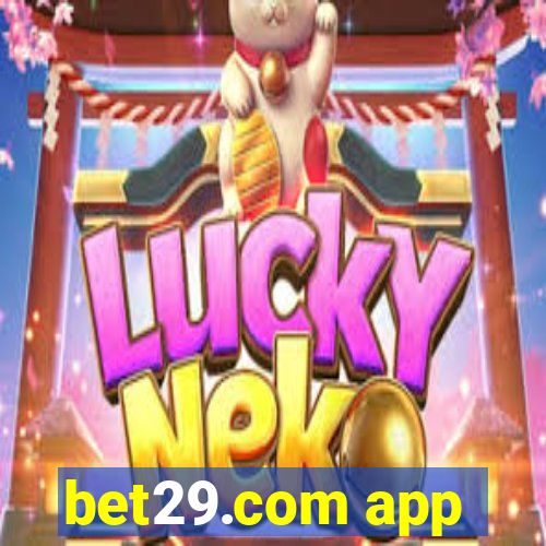 bet29.com app