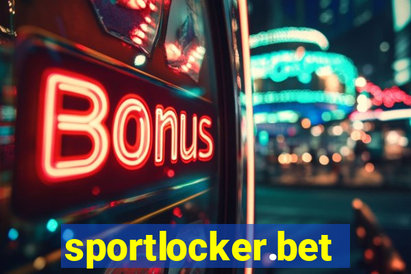 sportlocker.bet