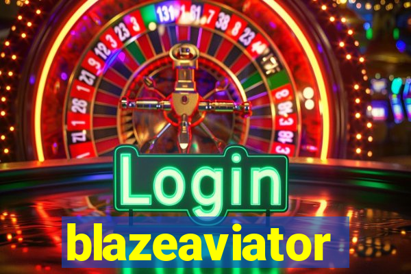 blazeaviator