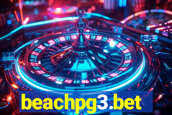 beachpg3.bet