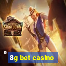 8g bet casino