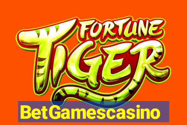 BetGamescasino