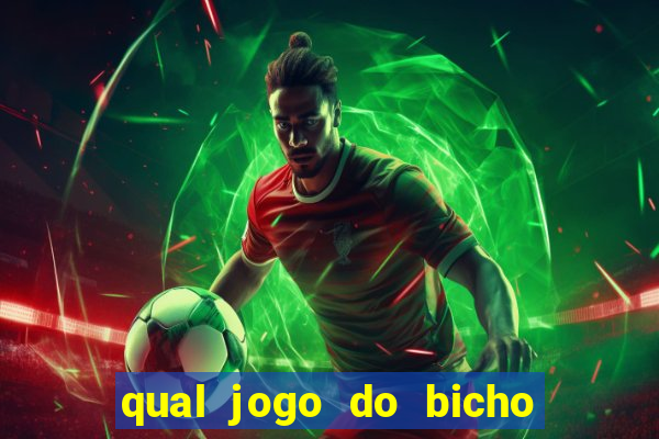 qual jogo do bicho paga mais