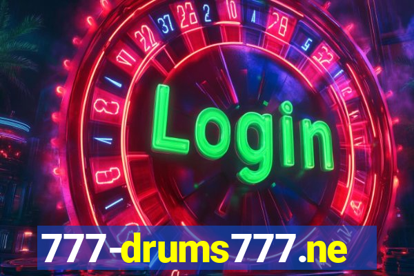 777-drums777.net