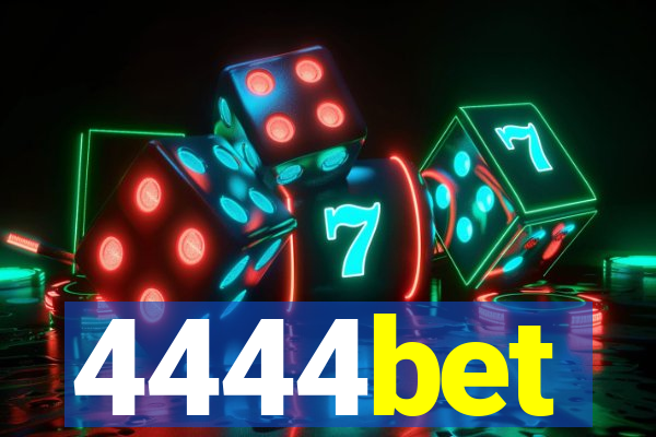 4444bet