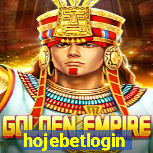 hojebetlogin