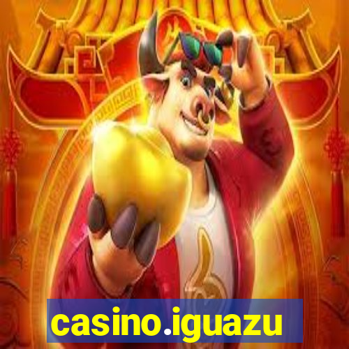 casino.iguazu