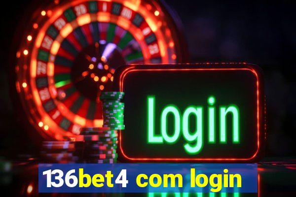 136bet4 com login