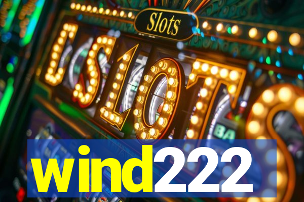 wind222