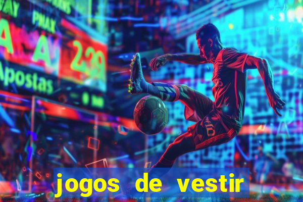 jogos de vestir pessoas ricas