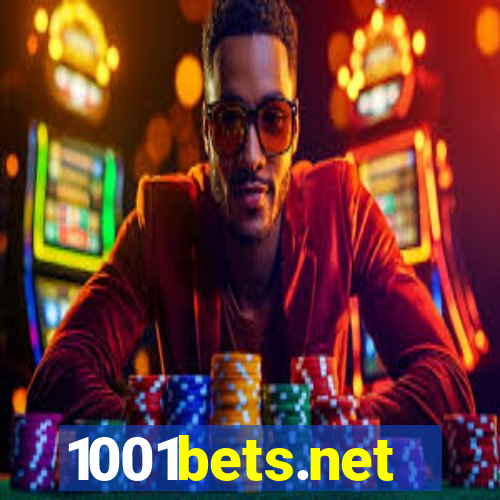 1001bets.net