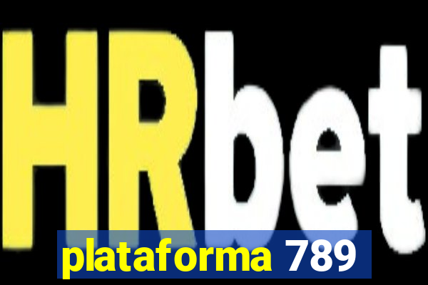 plataforma 789