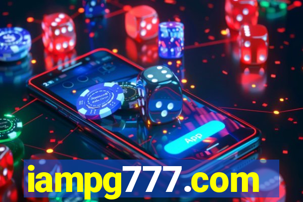 iampg777.com