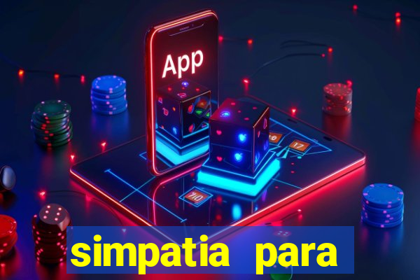 simpatia para ganhar no bingo urgente