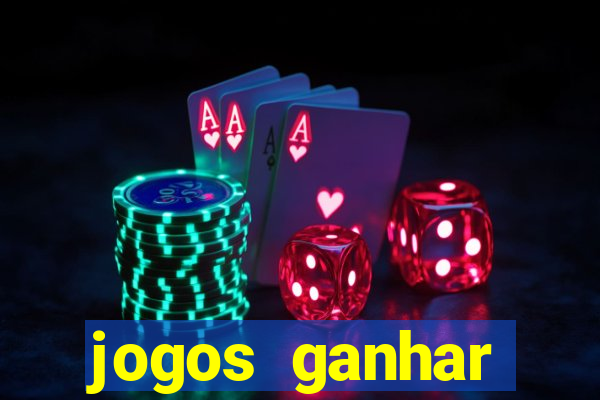 jogos ganhar dinheiro via pix