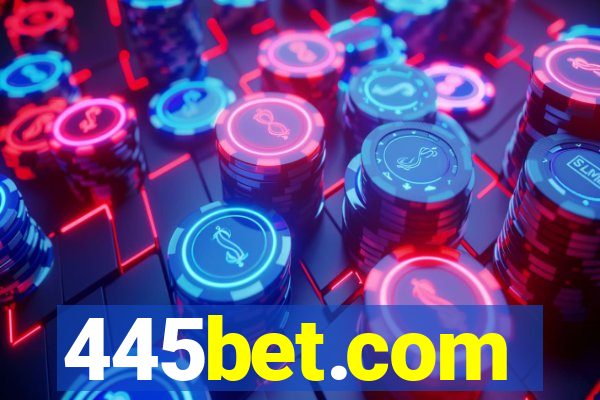 445bet.com