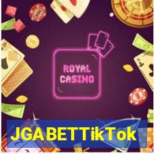 JGABETTikTok