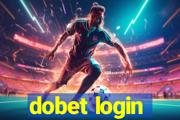 dobet login