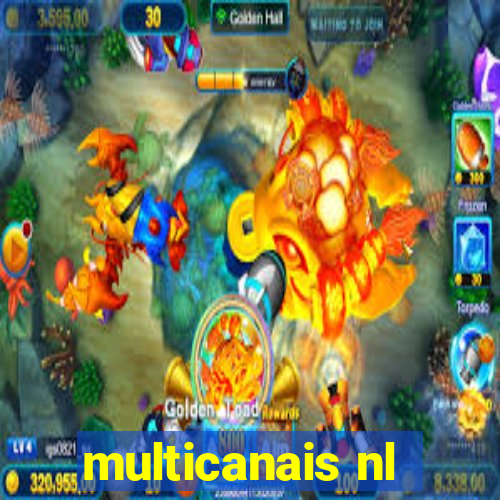 multicanais nl