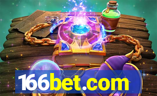 166bet.com