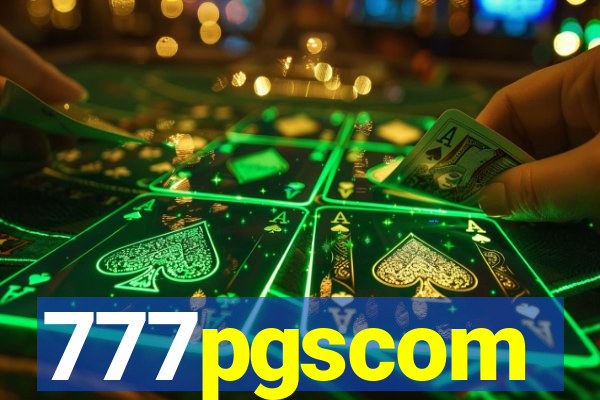 777pgscom