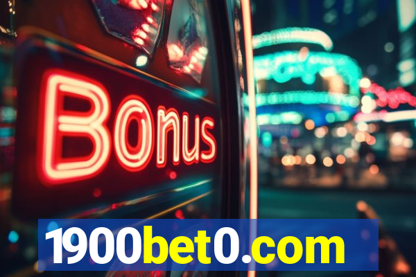 1900bet0.com