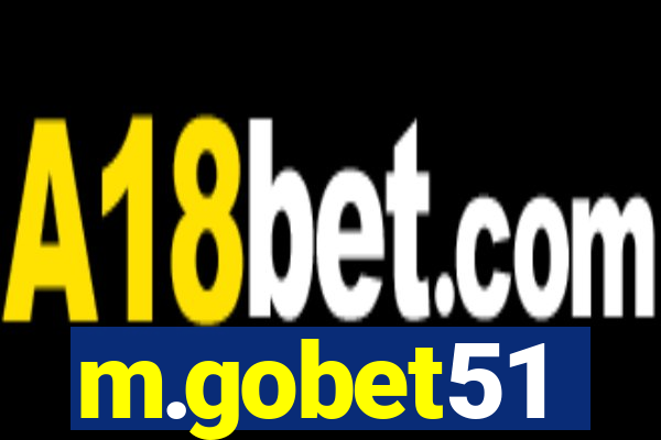 m.gobet51