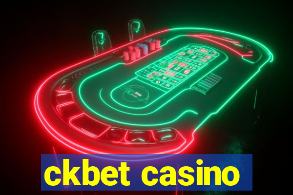 ckbet casino