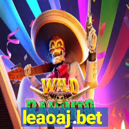 leaoaj.bet