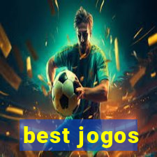 best jogos