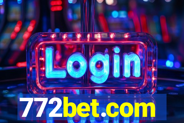 772bet.com