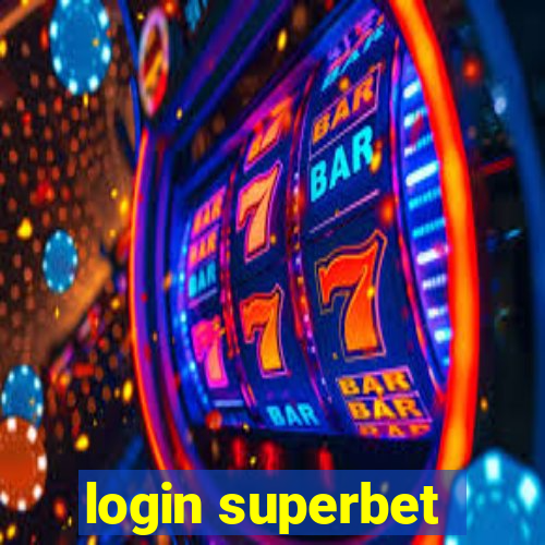 login superbet