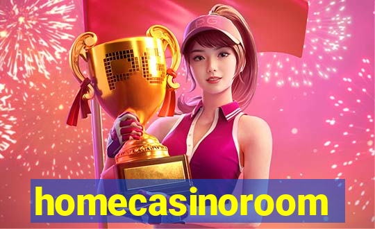 homecasinoroom